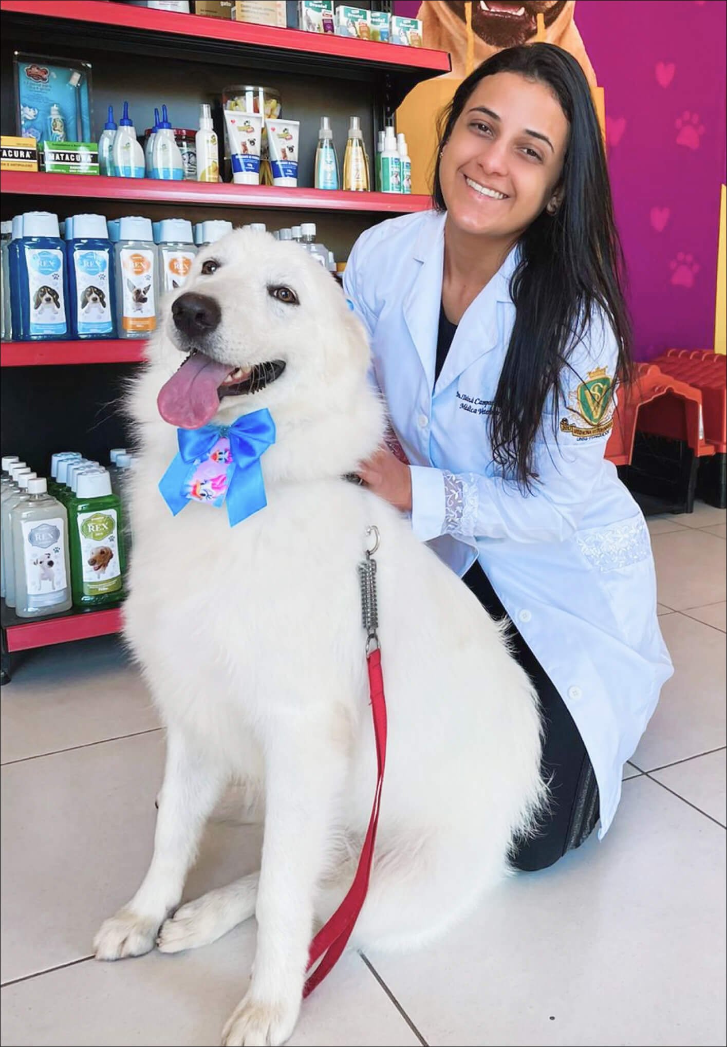 Dra. Tainá Campos - Foto 1